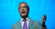 Rattled Reform leader Nigel Farage issues new statement on racism allegations