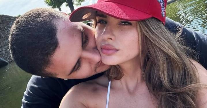 La China Suárez y Mauro Icardi, en crisis: el gesto que reavivó los rumores