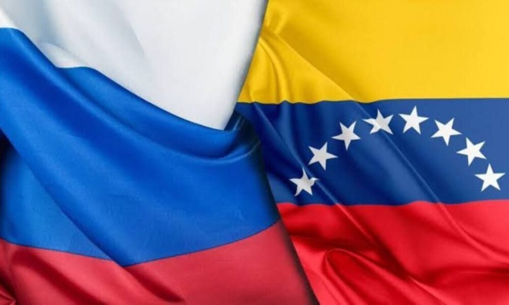 Venezuela y Rusia avanzan en combate contra la guerra cognitiva