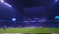 ¿Ya se cansaron de verlos perder? Afición de Pumas los abandona para su juego contra Cruz Azul