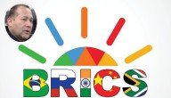 Venezuela orinisanae BRICS isiko