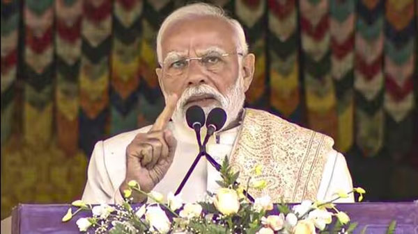 PM Modi vows justice after Delhi blast, strengthens India–Bhutan ties during Thimphu visit