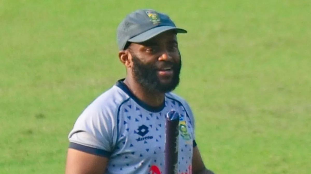 Winning in India would be second only to WTC title: Bavuma