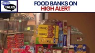 Rising need puts food banks on edge