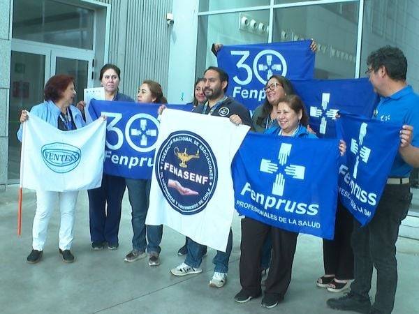 Gremios y doctores HRA divididos por salida del Dr. Zapata del directorio