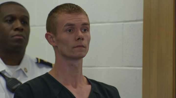 Kylee Monteiro murder suspect Groom indicted by grand jury