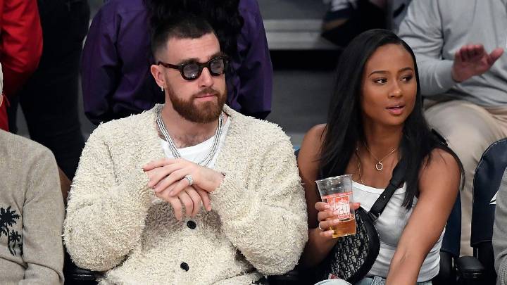 Travis Kelce's ex deactivates X after troubling posts resurface