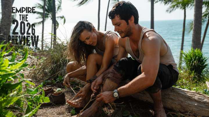 Send Help Is A ‘Really Outrageous’ Return For Sam Raimi