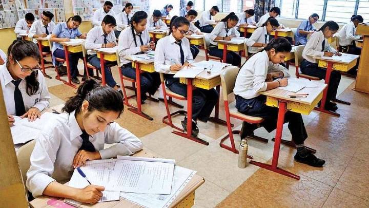 Assam CM Announces HSLC and HS Exam Dates for 2026