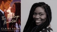 Love reality TV? Check out Claire Kann's latest romance, 'The Marriage Narrative.'