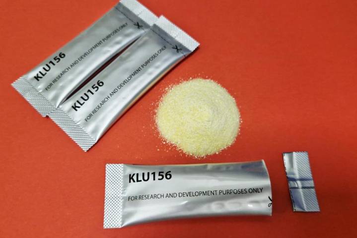 2 new malaria treatments announced as drug resistance grows