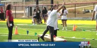 Harrison County School District hosts 4th annual special needs field day
