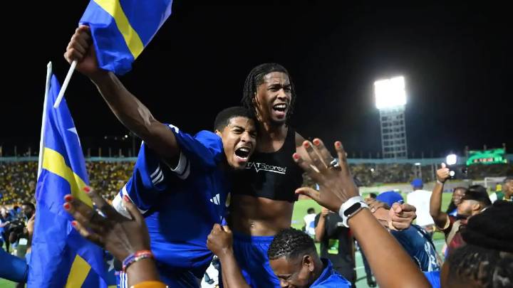 El llamativo caso de Curazao rumbo al Mundial 2026: ¿Por qué ningún jugador nació en la isla?