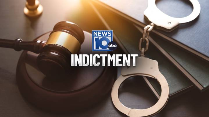 Poughkeepsie man indicted for manslaughter
