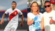 ¿Deja el fútbol? Christian Cueva anuncia su candidatura como diputado (VIDEO)
