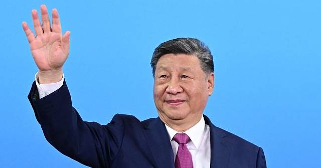 Xi Jinping to Skip G-20 Summit in South Africa, Joining Trump and Milei