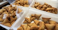 Samosa ritual and rivalry in Fredericton
