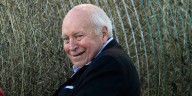 Officials react to death of former US vice president, Nebraska native Dick Cheney