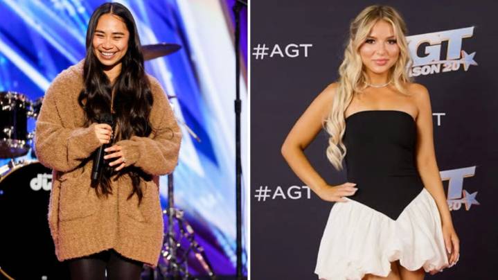 'AGT' Season 1 Winner Bianca Ryan Reacts to Jessica Sanchez's Season 20 'Special' Win