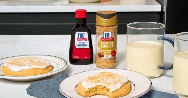 Chefs Share Their Secret Ingredients for the Holiday Season