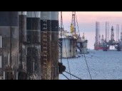 Trump administration reportedly weighs offshore drilling off California Coast