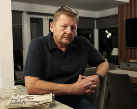 ‘He used to say things like “Hitler was right”’: Farage faces more allegations of racist behaviour at school