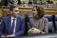 Sánchez insiste en la inocencia de su fiscal general condenado y sentencia: "El tiempo pondrá las cosas en su sitio"