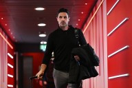 Mikel Arteta explains surprise team selection for Arsenal vs Bayern Munich