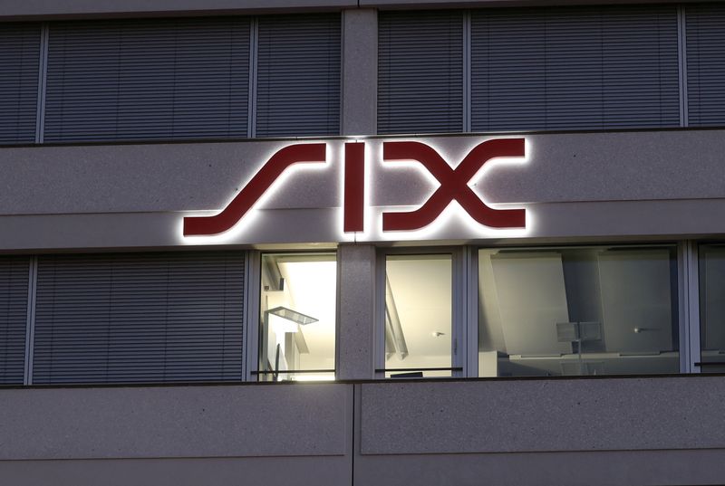 SIX Group weighs pan-European SME exchange, acquisitions