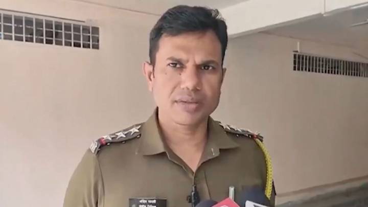 Maharashtra: 13-year-old schoolgirl dies by suicide in Jalna