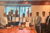 NBCC has signed an MoU with Goldfields Australia Pty Ltd