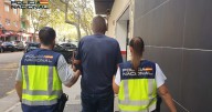 Detenido un hombre en Palma por ofrecer dinero a niños a cambio de sexo