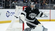 Panthers at Kings odds, picks and predictions