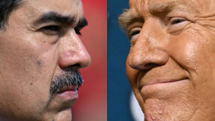 Trump rules out war with Venezuela, says Maduro’s days as President ‘numbered’