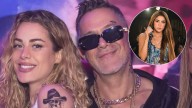 Alejandro Sanz y Candela Márquez ya no estarían juntos y habría un tercer implicado, ¿fue Shakira?
