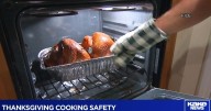 American Red Cross offers Thanksgiving cooking safety tips