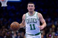 Payton Pritchard is the Celtics ‘Name to Know’ Player of the Game in Wednesday’s win over Grizzlies