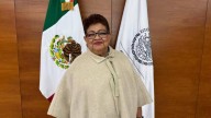 Ernestina Godoy anuncia que asumirá como encargada de despacho de FGR
