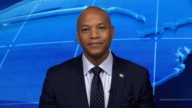 Maryland Gov. Wes Moore on why Dems had a big election night