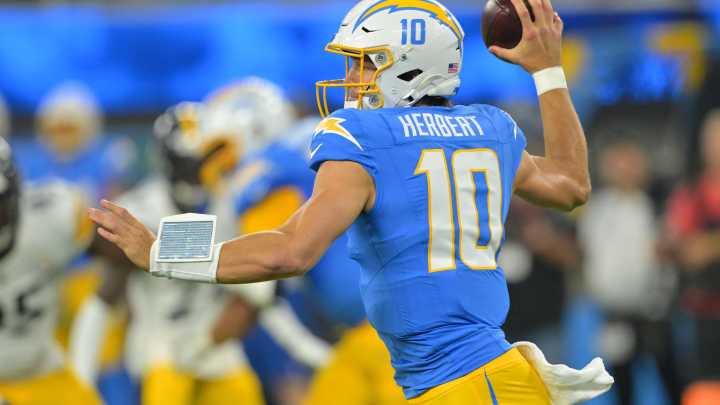 Shop the best Cyber Monday deals on NFL gifts for Chargers fans