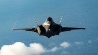 La compra de los F-35 por parte de Marruecos amenaza el espacio aéreo de Canarias