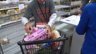 Food distribution events underway in Marion County