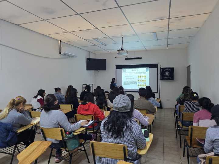 Mujeres cholultecas fortalecen su autonomía a través del Curso de Manejo impulsado por Tonantzin Fernández