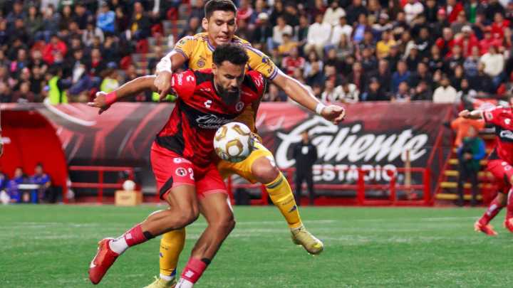 Resultado de Tijuana vs Tigres: ¿Quién Ganó el Partido de Ida? Resumen de la Liguilla MX 2025