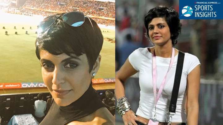 Mandira Bedi: The woman who helped Indian Women’s cricket breathe when no one was watching