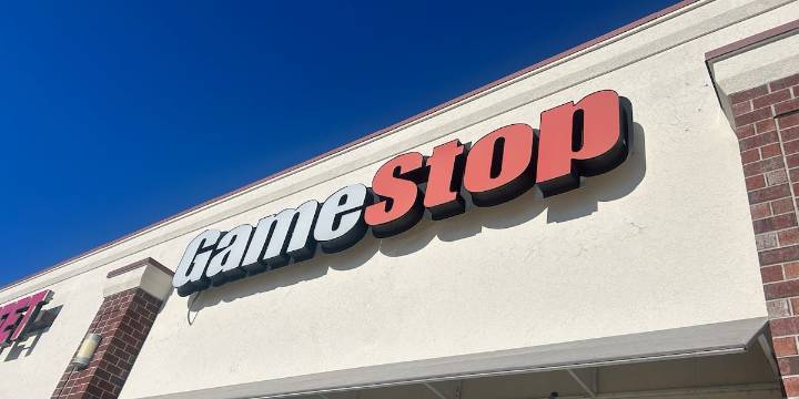 GameStop to offer store credit on nearly anything, including taxidermy