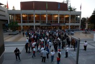 Trump administration to investigate UC Berkeley over Turning Point USA event