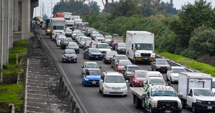 Hoy No Circula del 21 de noviembre 2025: autos que no circulan en CDMX y Edomex