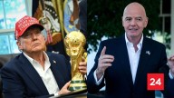 "Trasladar el evento": la nueva amenaza de Donald Trump a FIFA con miras al Mundial 2026