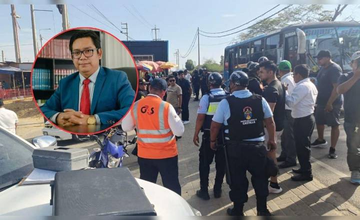 Asesinan a candidato a diputado en Piura: familia exige justicia